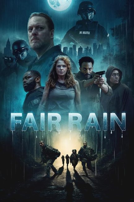 مشاهدة فيلم Fair Rain 2025 مترجم حصرى اون لاين على أكثر من سيرفر