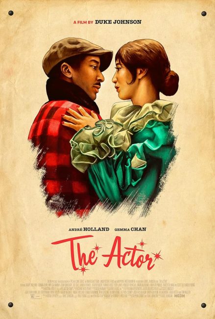 مشاهدة فيلم The Actor 2025 مترجم حصرى اون لاين على أكثر من سيرفر