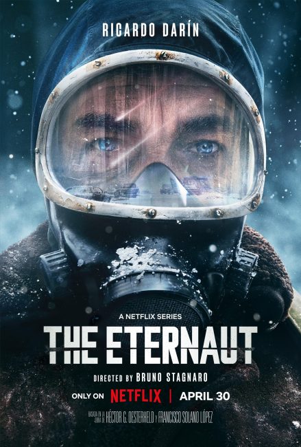 مشاهدة مسلسل The Eternaut الموسم الاول الحلقة 5 مترجمة حصرى