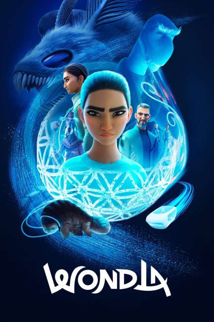 مشاهدة مسلسل WondLa الموسم الثاني الحلقة 7 والاخيرة مترجمة حصرى