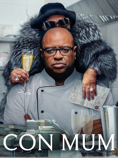 فيلم Con Mum 2025 مترجم