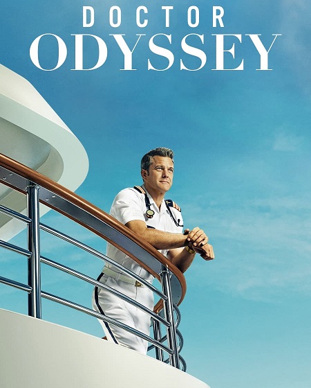 مسلسل Doctor Odyssey الموسم الاول الحلقة 16 مترجمة