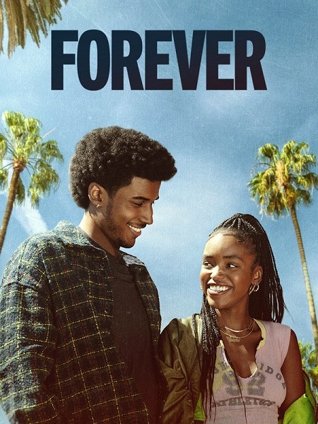 مسلسل Forever 2025 الموسم الاول الحلقة 1 مترجمة