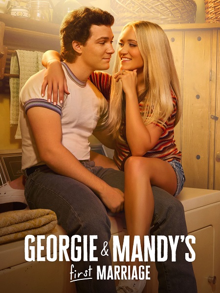مسلسل Georgie and Mandy’s First Marriage الموسم الاول الحلقة 19 مترجمة