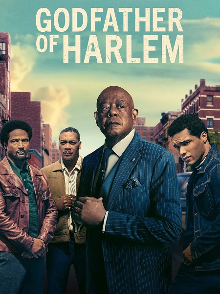 مسلسل Godfather of Harlem الموسم الرابع الحلقة 5 مترجمة