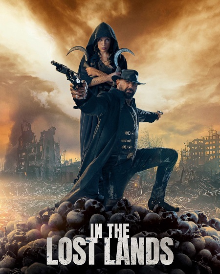 فيلم In the Lost Lands 2025 مترجم