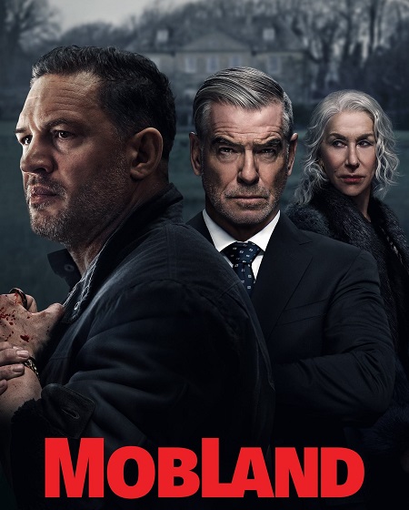 مسلسل MobLand الموسم الاول الحلقة 7 مترجمة