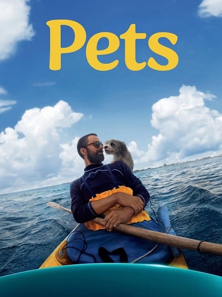 فيلم Pets 2025 مترجم