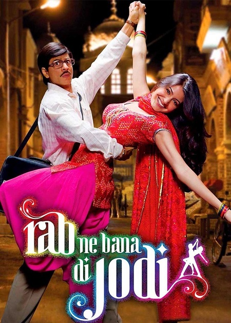 فيلم Rab Ne Bana Di Jodi 2008 مترجم