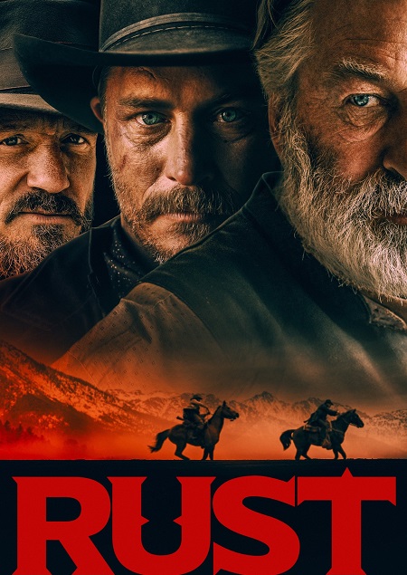فيلم Rust 2024 مترجم