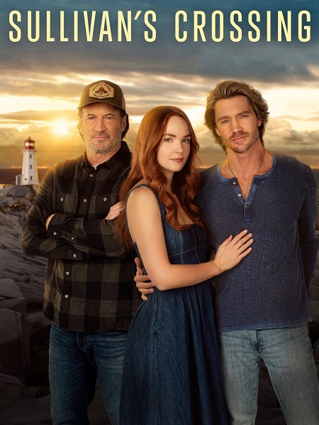 مسلسل Sullivan’s Crossing الموسم الثالث الحلقة 2 مترجمة