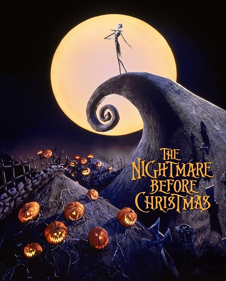 فيلم The Nightmare Before Christmas 1993 مترجم