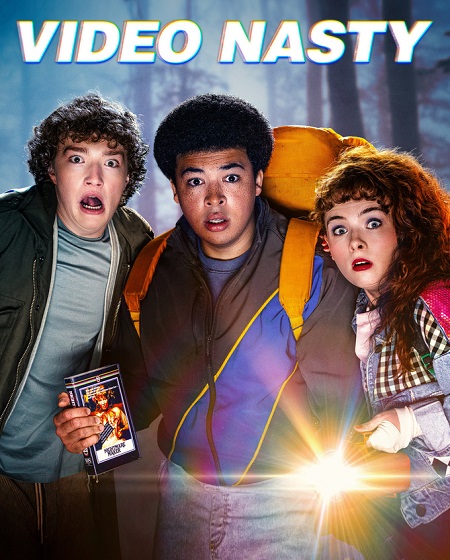 مسلسل Video Nasty الموسم الاول الحلقة 1 مترجمة