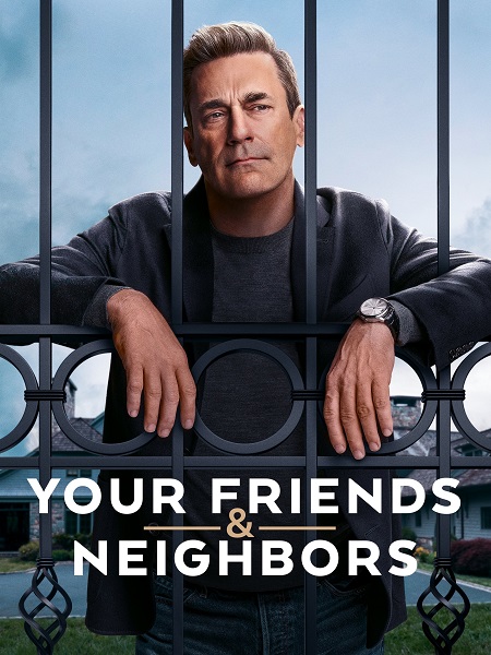 مسلسل Your Friends and Neighbors الموسم الاول الحلقة 6 مترجمة