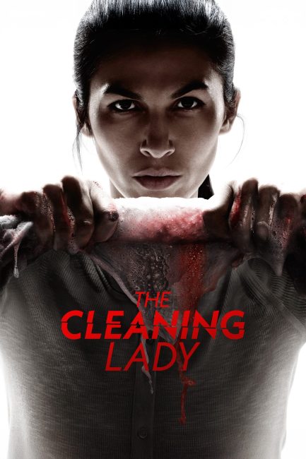 مشاهدة مسلسل The Cleaning Lady الموسم الرابع الحلقة 8 مترجمة حصرى