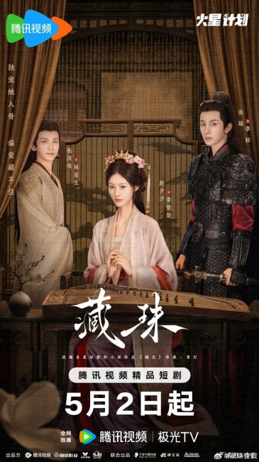 مشاهدة مسلسل الحب الخفي Hidden Love 2025 الحلقة 22 مترجمة حصرى