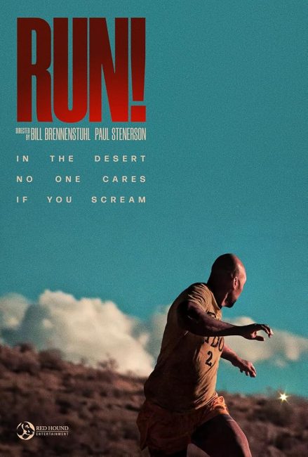 مشاهدة فيلم Run! 2024 مترجم حصرى اون لاين على أكثر من سيرفر