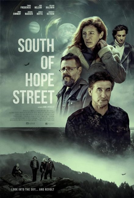 مشاهدة فيلم South of Hope Street 2024 مترجم حصرى اون لاين على أكثر من سيرفر