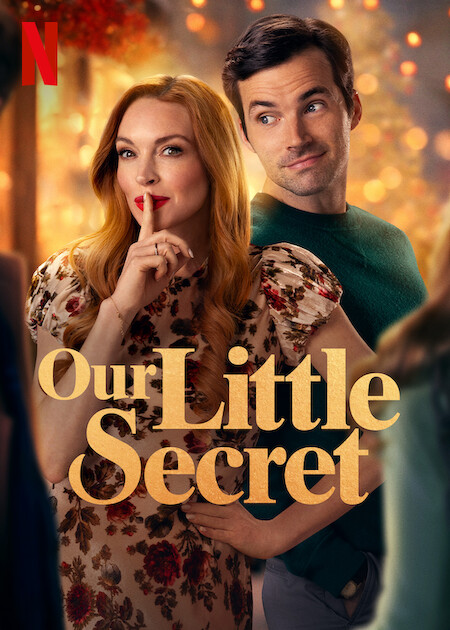 مشاهدة فيلم Our Little Secret 2024 مترجم حصرى اون لاين على أكثر من سيرفر