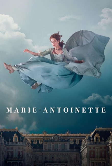مشاهدة مسلسل Marie Antoinette الموسم الاول الحلقة 1 مترجمة حصرى
