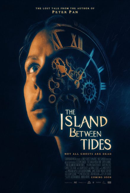 مشاهدة فيلم The Island Between Tides 2024 مترجم حصرى اون لاين على أكثر من سيرفر