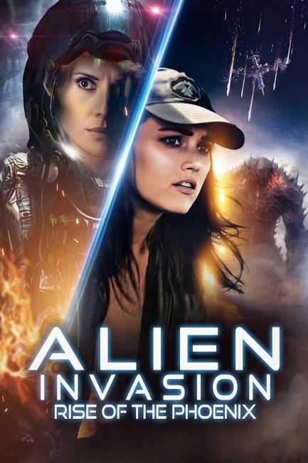 مشاهدة فيلم Alien Invasion: Rise of the Phoenix 2025 مترجم حصرى اون لاين على أكثر من سيرفر
