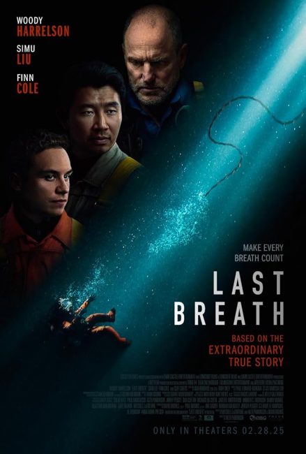 مشاهدة فيلم Last Breath 2025 مترجم حصرى اون لاين على أكثر من سيرفر