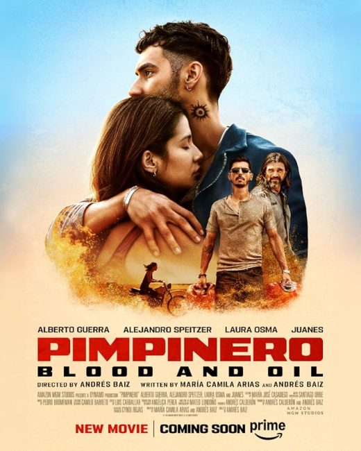 مشاهدة فيلم Pimpinero: Blood and Oil 2024 مترجم حصرى اون لاين على أكثر من سيرفر
