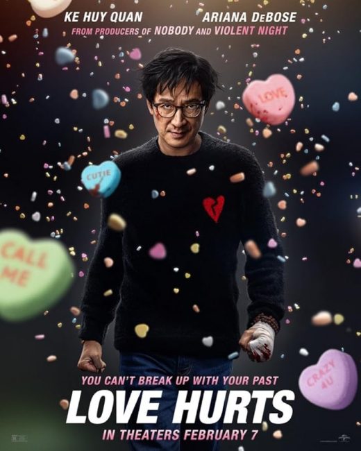 مشاهدة فيلم Love Hurts 2025 مترجم حصرى اون لاين على أكثر من سيرفر