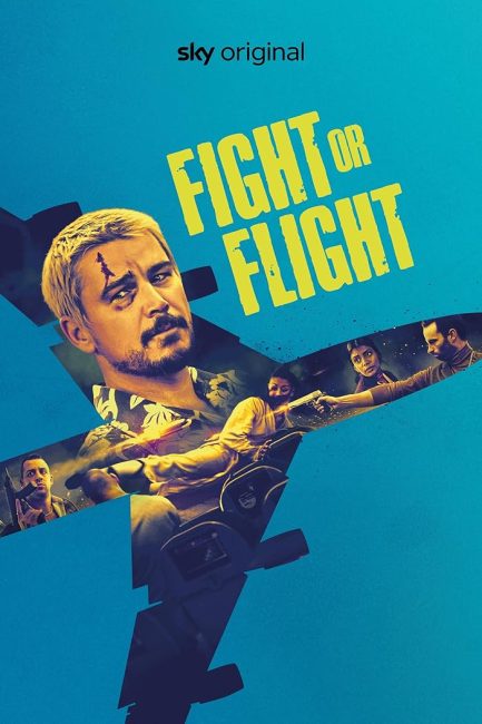 مشاهدة فيلم Fight or Flight 2025 مترجم حصرى اون لاين على أكثر من سيرفر
