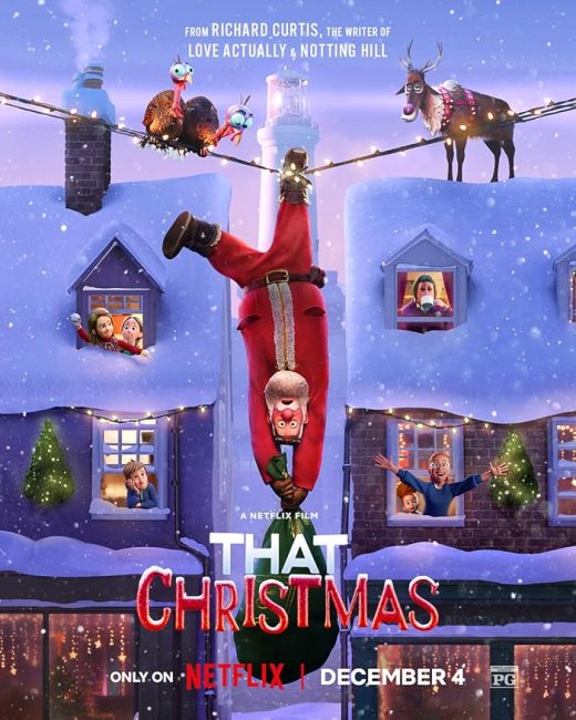 مشاهدة فيلم That Christmas 2024 مترجم حصرى اون لاين على أكثر من سيرفر