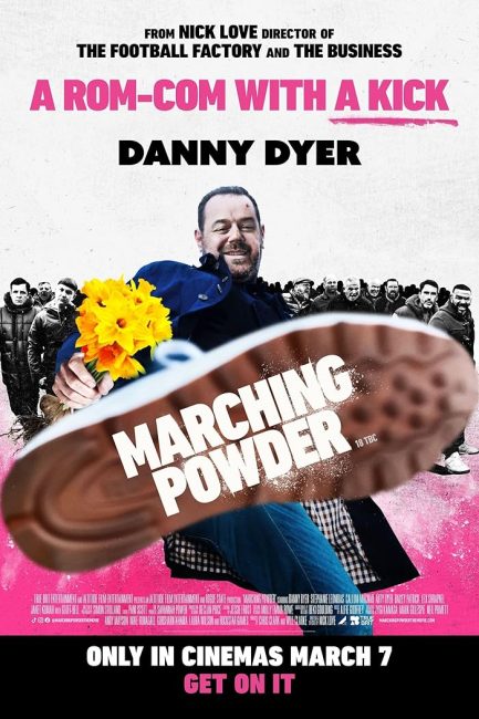 مشاهدة فيلم Marching Powder 2025 مترجم حصرى اون لاين على أكثر من سيرفر