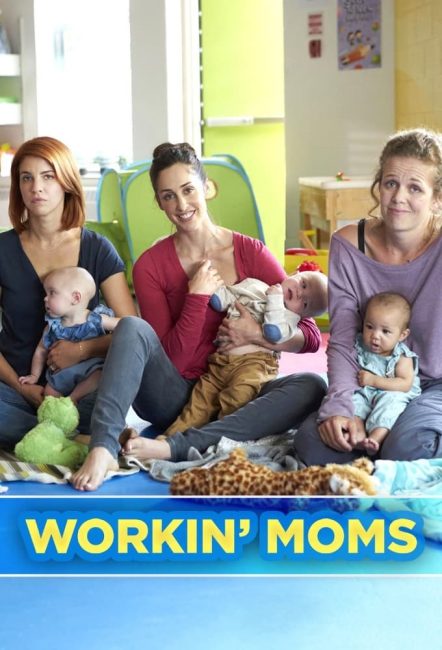 مشاهدة مسلسل Workin’ Moms الموسم الاول الحلقة 2 مترجمة حصرى