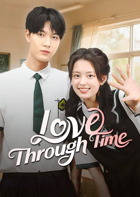 مشاهدة مسلسل الحب عبر الزمن Love Through Time الحلقة 16 مترجمة حصرى