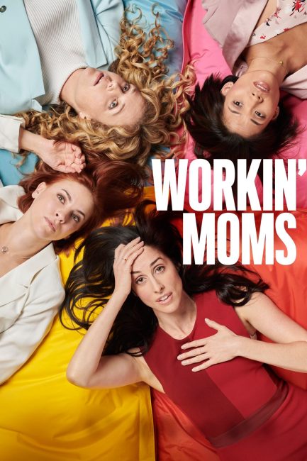 مشاهدة مسلسل Workin’ Moms الموسم الثالث الحلقة 9 مترجمة حصرى