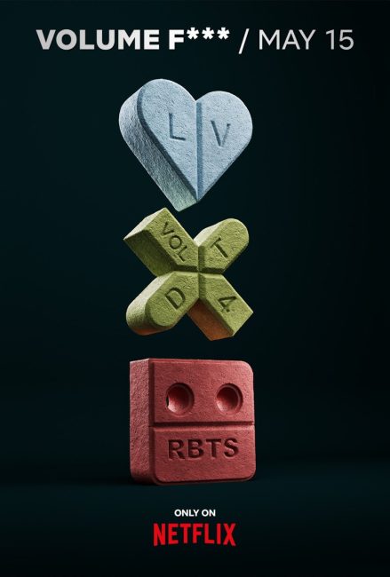 مشاهدة مسلسل Love, Death & Robots الموسم الرابع الحلقة 4 مترجمة حصرى