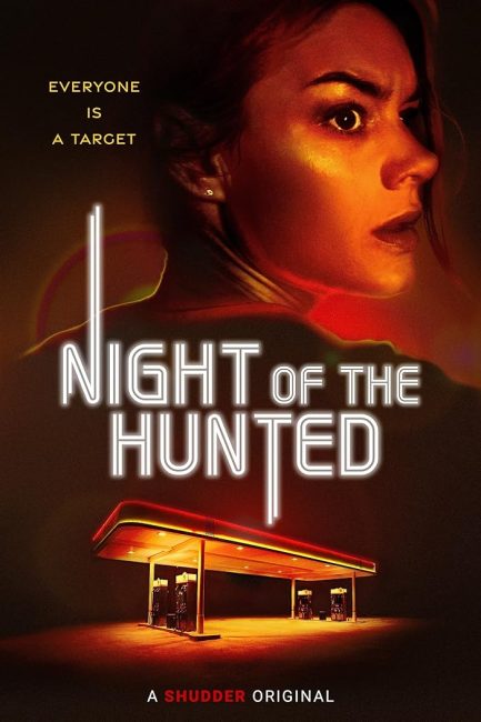 مشاهدة فيلم Night of the Hunted 2023 مترجم حصرى اون لاين على أكثر من سيرفر