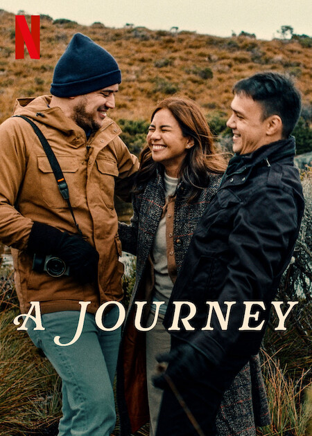 مشاهدة فيلم A Journey 2024 مترجم حصرى اون لاين على أكثر من سيرفر