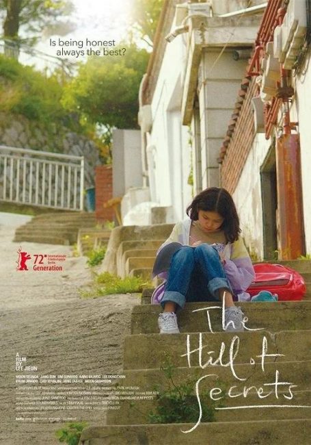 مشاهدة فيلم The Hill of Secrets 2022 مترجم حصرى اون لاين على أكثر من سيرفر