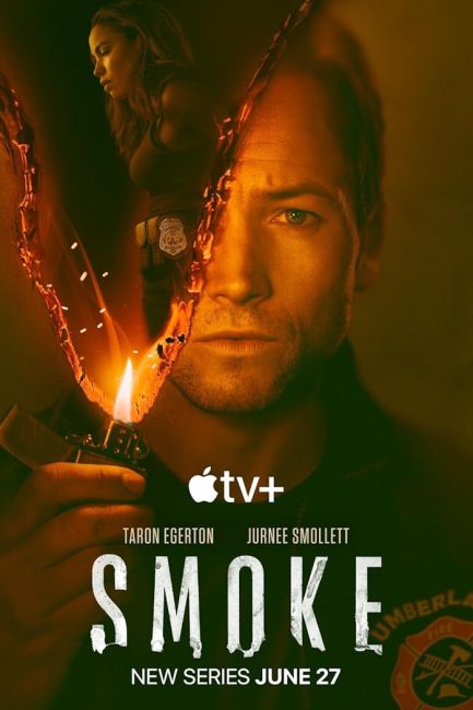 مشاهدة مسلسل Smoke الموسم الاول الحلقة 2 مترجمة حصرى