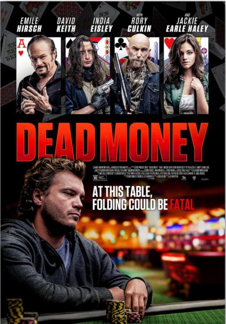 مشاهدة فيلم Dead Money 2024 مترجم حصرى اون لاين على أكثر من سيرفر
