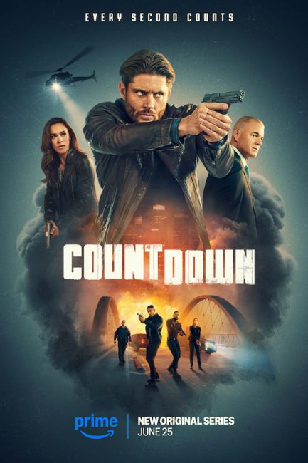 مشاهدة مسلسل Countdown الموسم الاول الحلقة 2 مترجمة حصرى