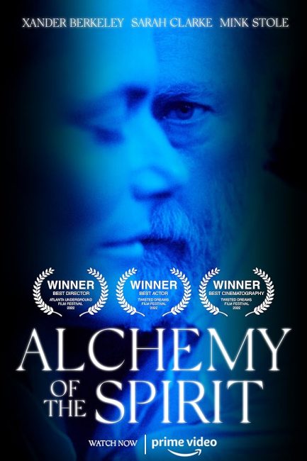 مشاهدة فيلم Alchemy of the Spirit 2022 مترجم حصرى اون لاين على أكثر من سيرفر