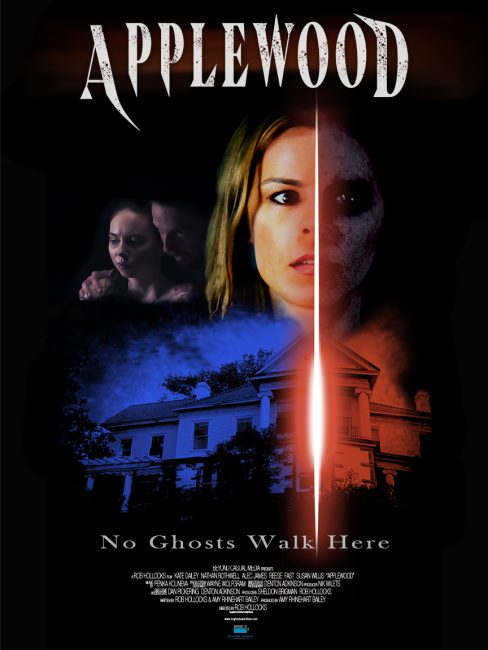 مشاهدة فيلم Applewood 2022 مترجم حصرى اون لاين على أكثر من سيرفر