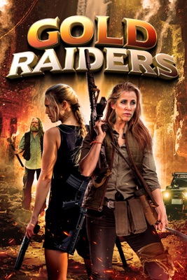 مشاهدة فيلم Gold Raiders 2024 مترجم حصرى اون لاين على أكثر من سيرفر