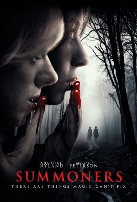 مشاهدة فيلم Summoners 2022 مترجم حصرى اون لاين على أكثر من سيرفر
