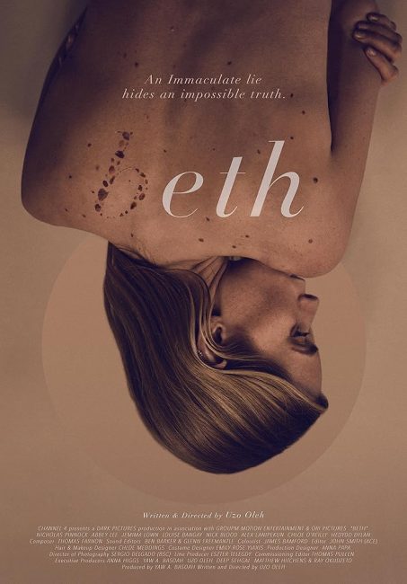 مشاهدة مسلسل Beth الموسم الاول الحلقة 1 مترجمة حصرى