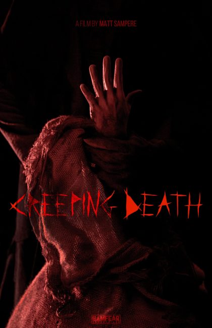 مشاهدة فيلم Creeping Death 2023 مترجم حصرى اون لاين على أكثر من سيرفر