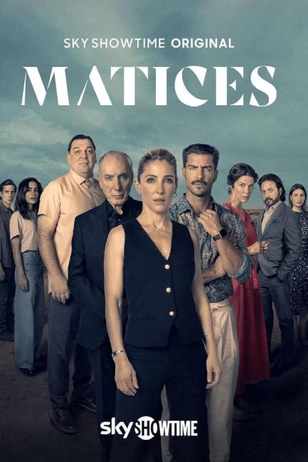 مشاهدة مسلسل Matices الموسم الاول الحلقة 5 مترجمة حصرى