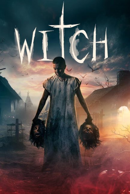 مشاهدة فيلم Witch 2024 مترجم حصرى اون لاين على أكثر من سيرفر